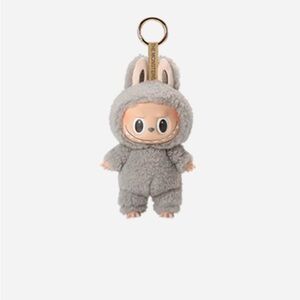 Pop Mart Authentic Sesame Seed Confirmed  Macaron Labubu ❤️NEW❤️